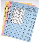 Event Cards - Long Form