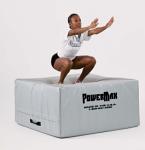 PowerMax Power Pad PowerMax Power Pad