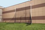 Outdoor Throwing Net Outdoor Throwing Net