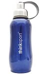 ThinkSport Insulated 25oz Bottle ThinkSport Insulated 25oz Bottle