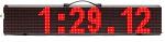 Microtab LED Kit - 16X96 Display Microtab LED Kit - 16X96 Display