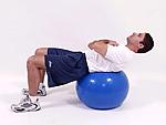 VS Stability Balls