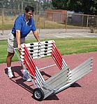 VS Hurdle Dolly VS Hurdle Dolly
