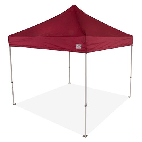10 x 10 Aluminum Instant Canopy - BU (+$743.00)
