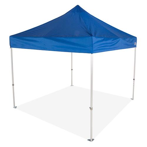 10 x 10 Aluminum Instant Canopy - RY (+$743.00)