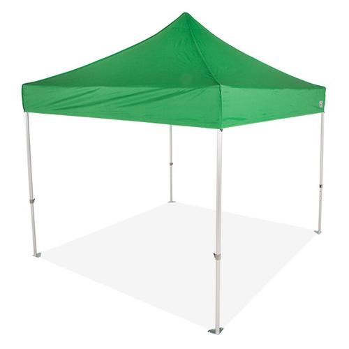 Impact instant outlet canopy