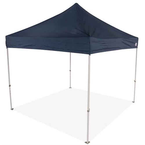 10 x 10 Aluminum Instant Canopy - NY (+$743.00)