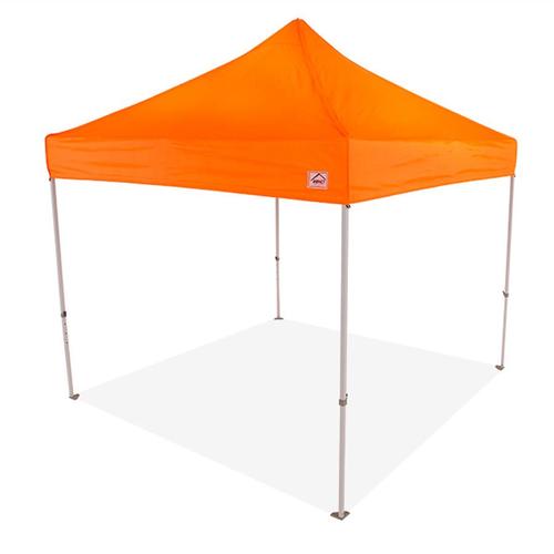 10 x 10 Aluminum Instant Canopy - OR (+$743.00)