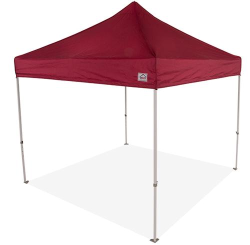 10 x 10 Steel Instant Canopy