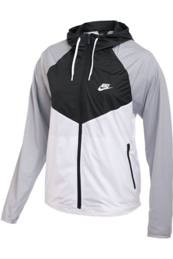 Nike team nsw windrunner jacket on sale