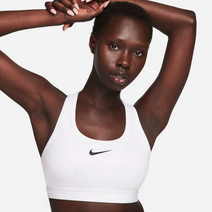 Nike Swoosh Medium SPT Bra