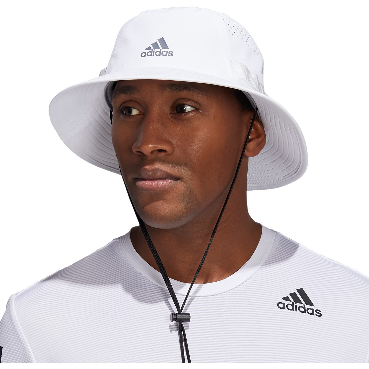 Men's adidas climalite victory ii bucket hat best sale