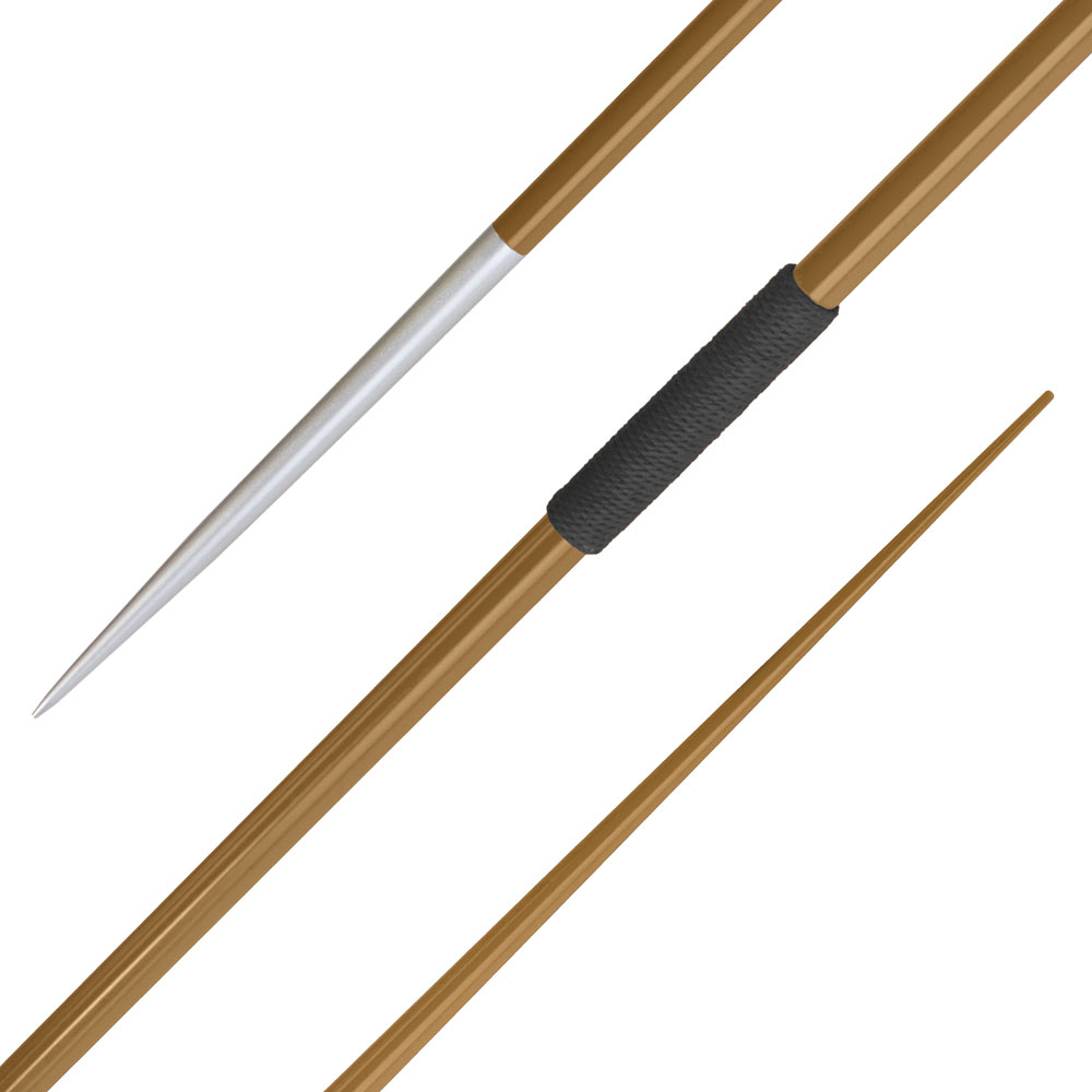 Cantabrian 600g Womens Javelins