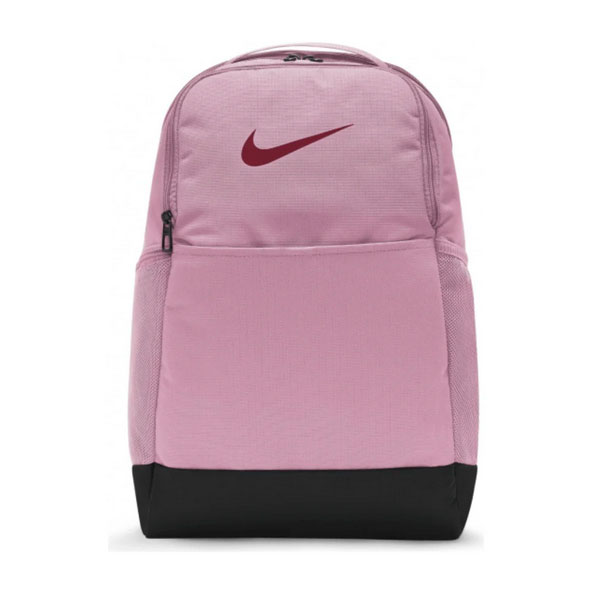 Nike Brasilia 9.5 24L Backpack 'Grey' DH7709-077 - KICKS CREW